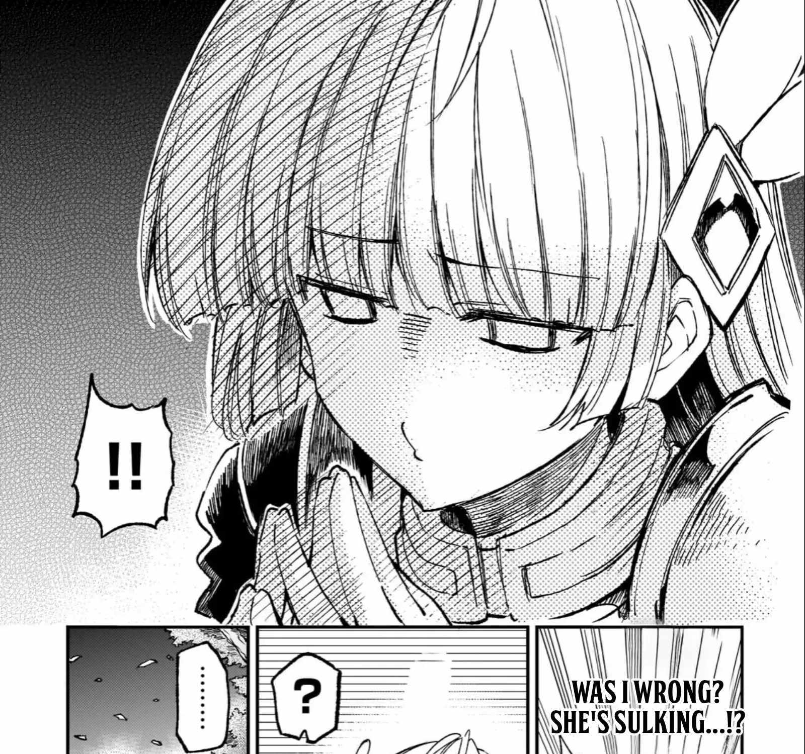 Lonely Attack on the Different World Chapter 329 10